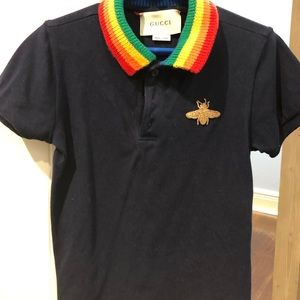 Gucci kids t-shirt